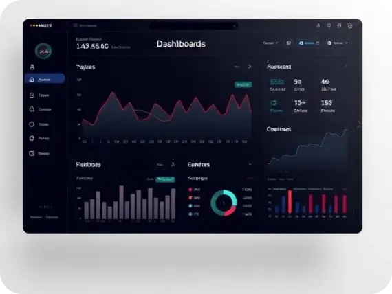 Figma Dashboard Card Image