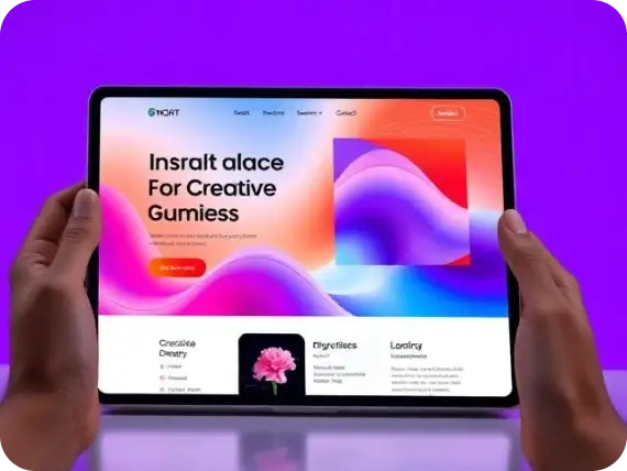 Webflow Card Image