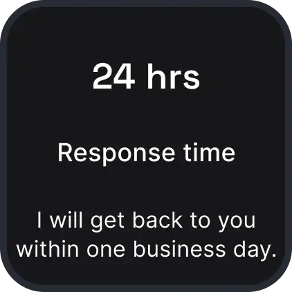 24 hours