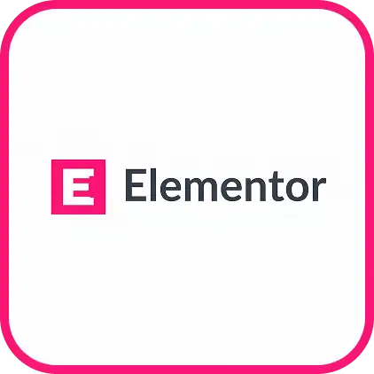 Elementor main Logo