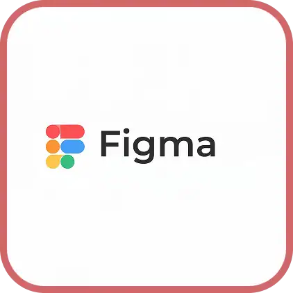 Figma main logo