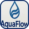 AquaFlow Marquee Logo