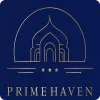 Prime Haven Marquee Logo