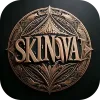 Skinova Marquee Logo